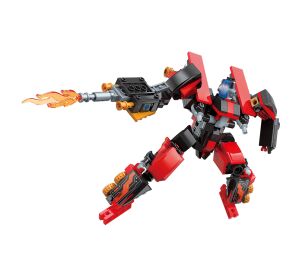 Qman Laser Sniper 41304