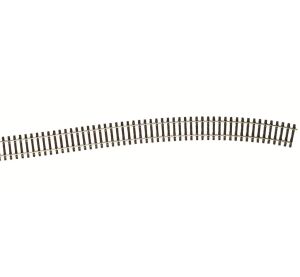 Roco F4 Flex Track with Wooden Sleepers - 42400
