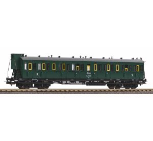 Piko Passenger wagon Trophy ČSD III - 53336