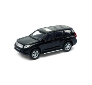 Welly Toyota Land Cruiser Prado model 1:34