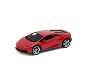 Welly - Lamborghini Huracan LP610-4 model 1:34 white