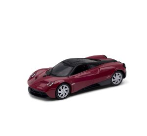 Welly Pagani Huayra model 1:34