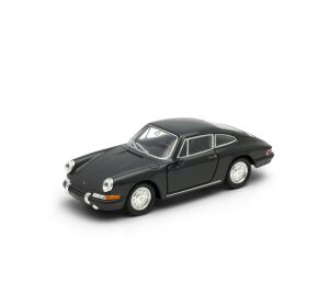 Welly Porsche 911 1:34 grey