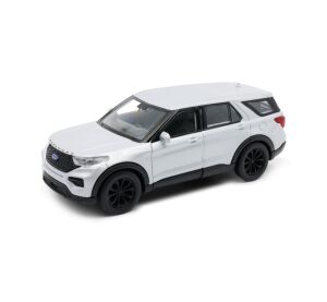 Welly Ford Explorer 2023