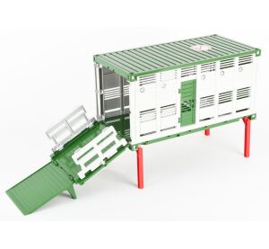 Bruder Animal trailer