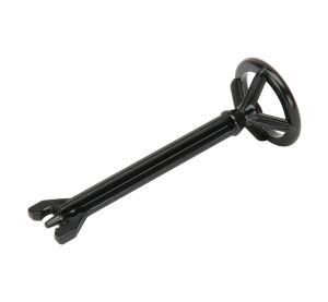 Bruder Spare steering wheel for tractors