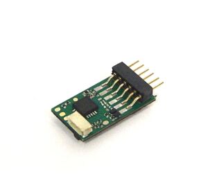 Piko SmartDecoder 4.1 incl. with interface NEM 651 (6pin) - 46400