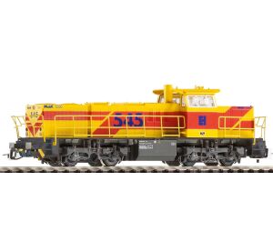 Piko Diesel locomotive G 1206 EH VI - 47220