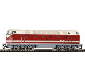 Piko Diesel locomotive BR 119 DR IV - 47347