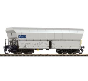 Piko Dump Wagon Falns GATX VI - 47742