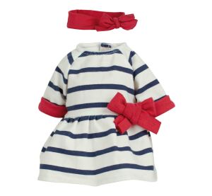 Petitcollin Rosalie Suit (for doll 28 cm)