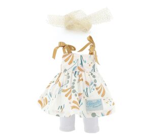 Petitcollin Roxane Suit (for doll 34 cm)