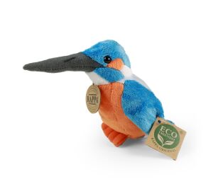 Rappa Stuffed Iceman 12 cm ECO-FRIENDLY