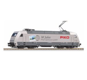 Piko Electric Locomotive BR 101 Greetings from Sonneberg VI - 51110
