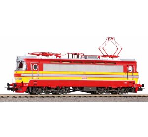 Piko Electric locomotive S 499.1 "Laminate" ČSD IV - 51380