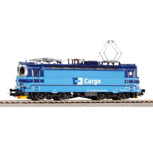 Piko Electric locomotive incl. digital decoder BR 240 "Laminate" ČD Cargo VI - 51385