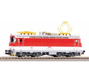 Piko Electric locomotive BR 240 "Laminate" ZSSK VI - 51387