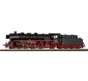 Piko Steam locomotive BR 003 DB IV AC, incl. sound decoder and digital clutch, digital - 55923