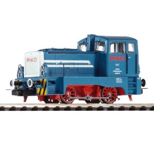 Piko Diesel locomotive V23 company icon - 52550