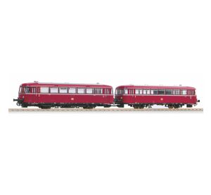 Piko Diesel set incl. digital decoder VT 98/VS 98 Uerdinge" DB III, digital - 52735