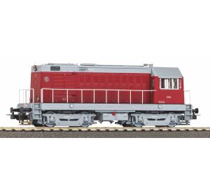 Piko Diesel locomotive T435 Hektor ČSD III - 52928