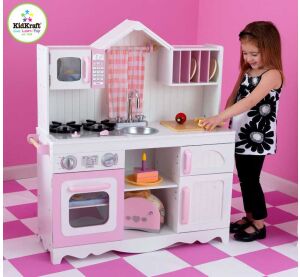 KidKraft Country kitchen