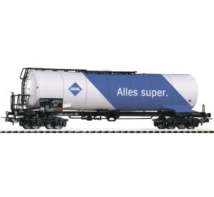 Piko Tank Wagon Aral DB AG V - 54189