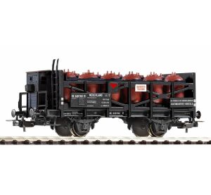 Piko Tank wagon NS III - 54647