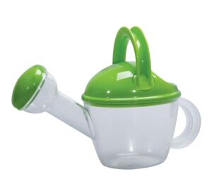 Gowi Watering can 1pc green