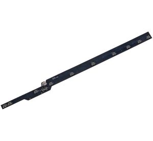 Piko Interior lighting for control cars Bnrdzf 483 - 56293
