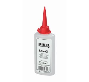 Piko Locomotive Gear Lubricant (50ml) - 56301