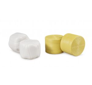Bruder Round package for wrapper 4 pcs
