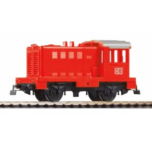 Piko myTrain® Diesel Locomotive DB - 57013