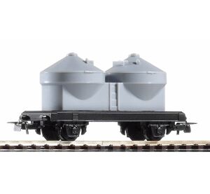 Piko myTrain® Tank Wagon DB - 57024