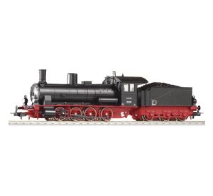 Piko Steam locomotive BR 55 (G 7.1) with tender DR III - 57551