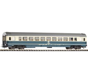 Piko Passenger car Bpmz IC 2. clas. DB IV - 57611