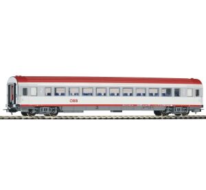 Piko Passenger wagon Bmz IC 2. clas. ÖBB V - 57613