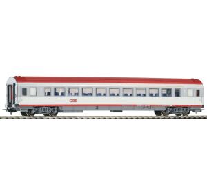 Piko Passenger car Amz IC 1st class. ÖBB V - 57614