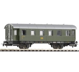 Piko Passenger car B 2. cl. DR III - 57631