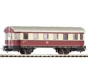 Piko Passenger car Bp 2nd class DR III - 57633