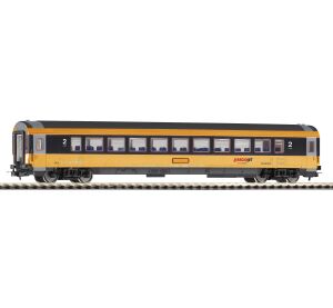 Piko Passenger wagon Bmz IC 2. clas. Regiojet VI - 57647