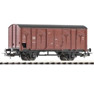Piko Covered wagon G02 DR III - 57705