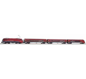 Piko Electric set Rh 1216 Taurus Railjet ÖBB VI - 58131