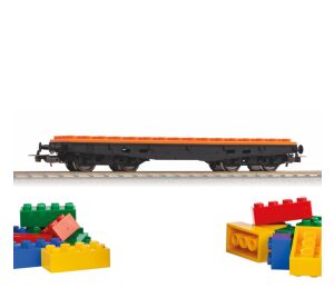Piko Platform modular wagon - 58405