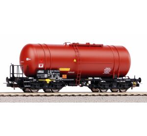 Piko Tank Wagon Zaes (406Ra) Dec PKP V - 58457