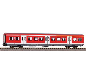 Piko Passenger car ABx 1st/2nd class DB AG V - 58505