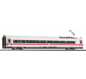 Piko Passenger car for BR 412 ICE 4 2nd class DB AG VI - 58592