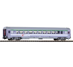 Piko Passenger wagon Bmnopuvz IC 2nd class PKP VI - 58662