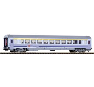 Piko Passenger car Amnopuz IC 1st class PKP VI - 58663