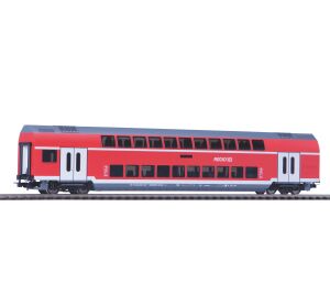 Piko Passenger double-decker wagon 2nd class DB Regio VI - 58803